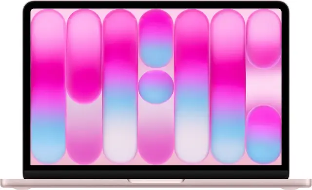 256 ГБ · Blush