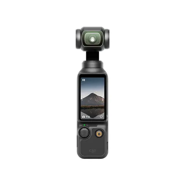 DJI Osmo Pocket