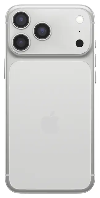 256 ГБ · eSIM · Silver