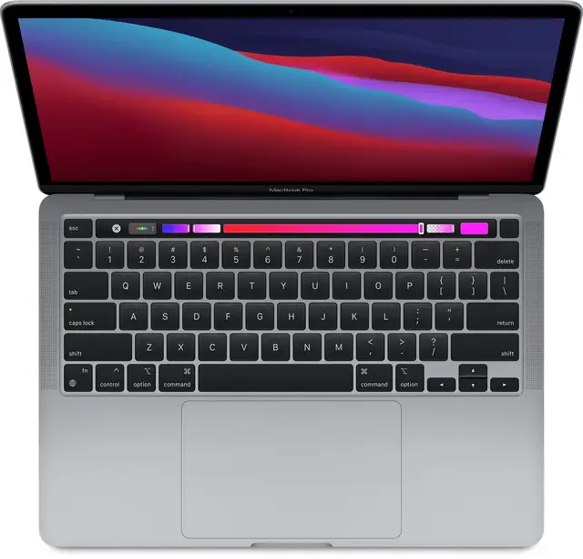 MacBook Pro 13" (M2)