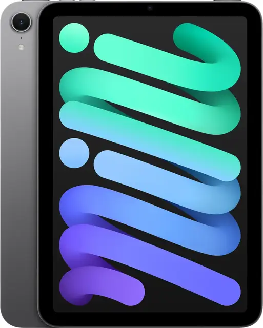 128 ГБ · Wi-Fi · Space Gray
