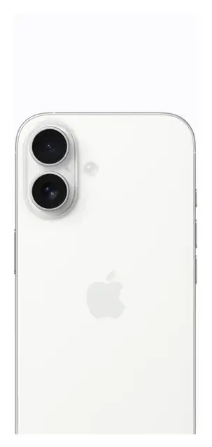 128 ГБ · SIM + eSIM · White