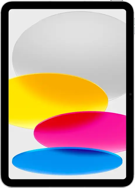 128 ГБ · Wi-Fi · Silver
