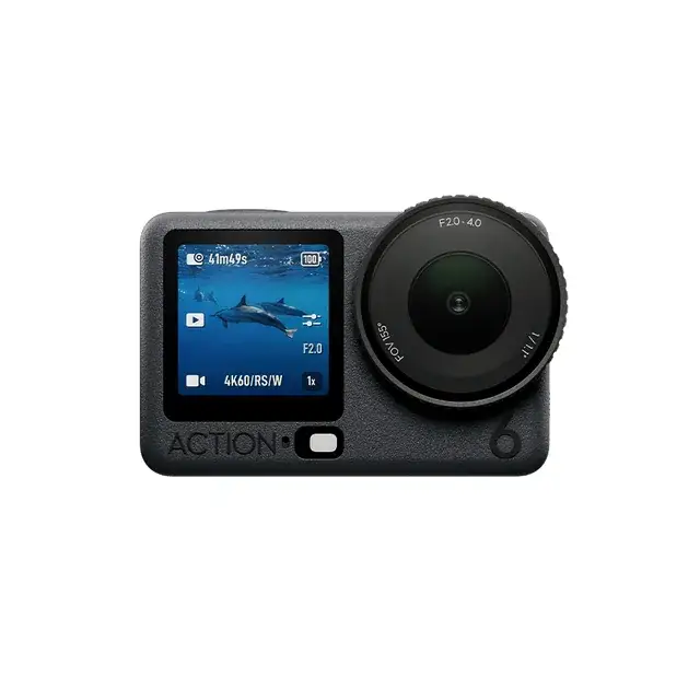 DJI Osmo Action