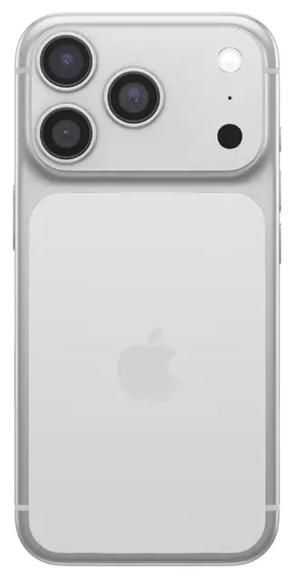 256 ГБ · eSIM · Silver