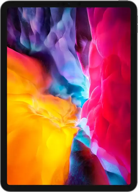 iPad Pro 11" (2020)