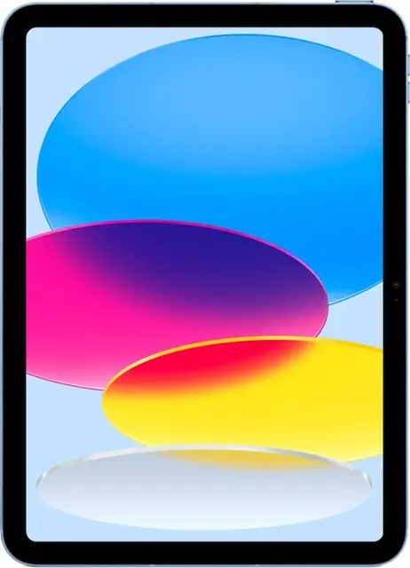 128 ГБ · Wi-Fi · Blue