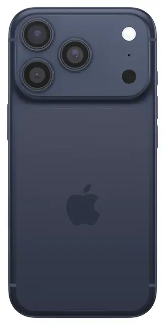 iPhone 17 Pro