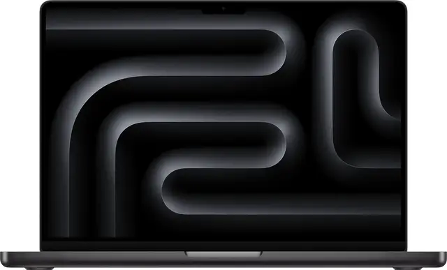 512 ГБ · 16 ГБ · Space Black
