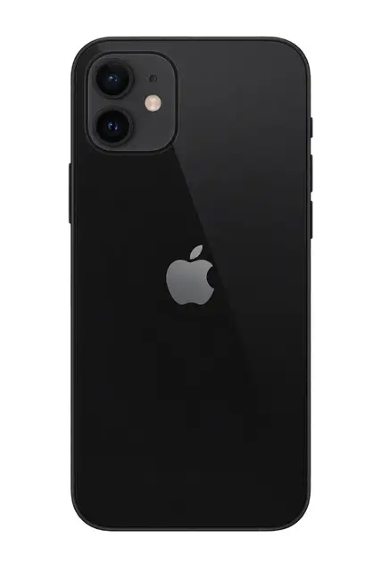 iPhone 12