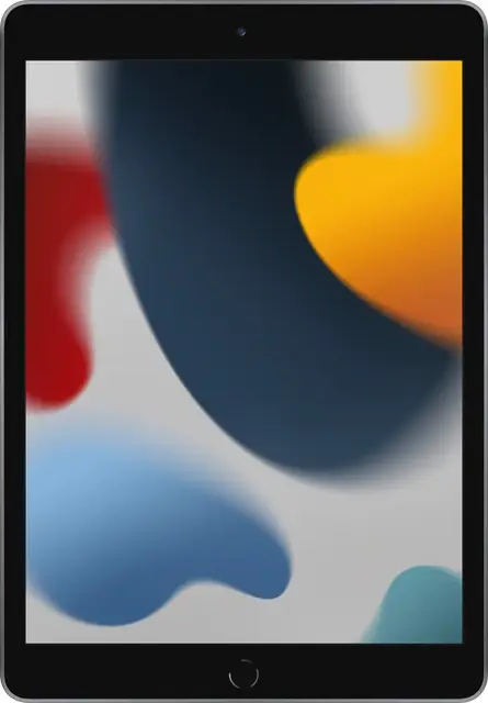 64 ГБ · Wi-Fi · Space Gray