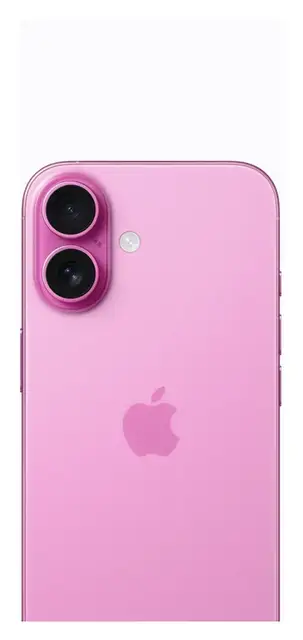 128 ГБ · SIM + eSIM · Pink
